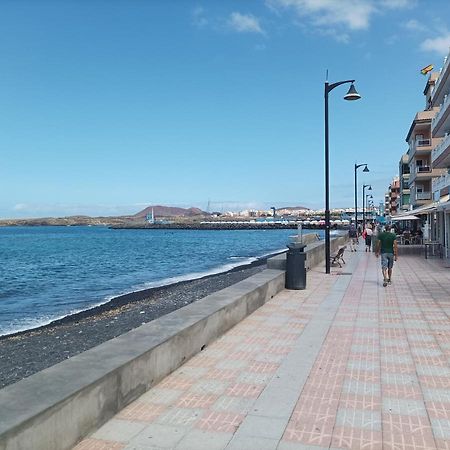 Apartamento Sol Y Mar I 라스 가예타스 외부 사진